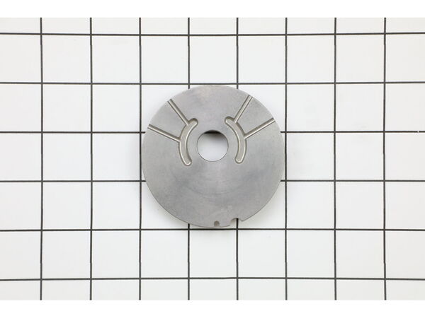 12095319-1-M-Ingersoll Rand-2161-12-End Plate, Rear