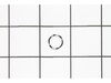 Reverse Lever Spring – Part Number: 2161-278