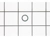 Reverse Lever Snap Ring – Part Number: 2161-28