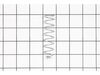 Throttle Valve Spring – Part Number: 2161-51