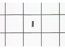 Detent Spring – Part Number: 216B-251
