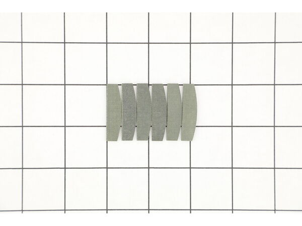 12095365-1-M-Ingersoll Rand-216B-42-6-Packet Vane (set Of 6)