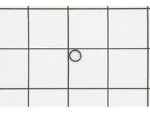 Socket Retainer O-Ring – Part Number: 216B-425