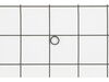 Socket Retainer O-Ring – Part Number: 216B-425