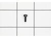 Regulator Knob Retaining Screw – Part Number: 216B-665