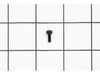 12095379-2-S-Ingersoll Rand-216B-665-Regulator Knob Retaining Screw