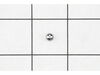 Cam Ball – Part Number: 216B-722