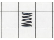 Hammer Spring – Part Number: 216B-728