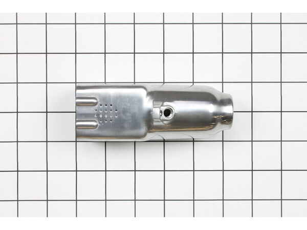 12095396-1-M-Ingersoll Rand-216B-A40-Motor Hausing Assembly