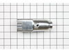 Motor Hausing Assembly – Part Number: 216B-A40