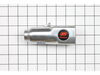 12095396-2-S-Ingersoll Rand-216B-A40-Motor Hausing Assembly
