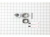 12095423-2-S-Ingersoll Rand-2235-THK1-Hammer Mechanism Kit
