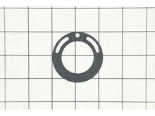 Gasket – Part Number: 231-283