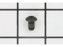Reverse Valve Knob Screw – Part Number: 231-665