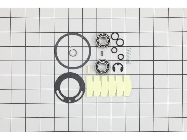 12095448-1-M-Ingersoll Rand-231-TK3-Tune Up Kit