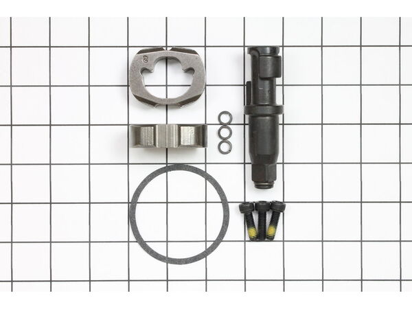 12095452-1-M-Ingersoll Rand-231B-THK1-Hammer Kit