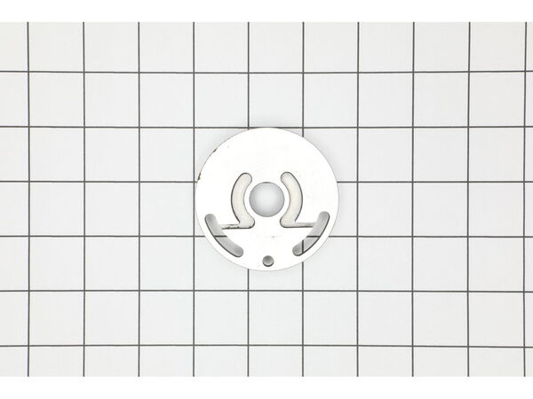 12095493-1-M-Ingersoll Rand-259-12-Rear End Plate