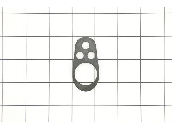 12095496-1-M-Ingersoll Rand-259-23-Exhaust Deflector