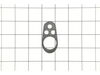 Exhaust Deflector – Part Number: 259-23