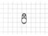 12095496-2-S-Ingersoll Rand-259-23-Exhaust Deflector