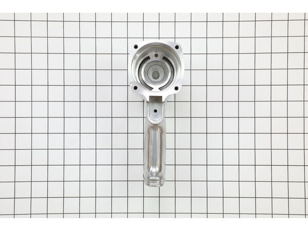 12095516-1-M-Ingersoll Rand-259-A40-Housing Assembly