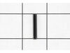 Pin, Spring – Part Number: 285B-120
