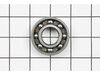 Rear Rotor Bearing – Part Number: 285B-24