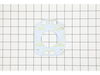 Gasket, Handle – Part Number: 285B-283