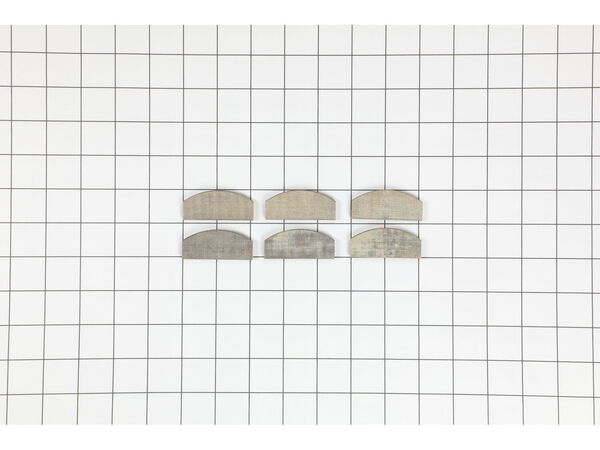 12095551-1-M-Ingersoll Rand-285B-42-6-Vane Pack