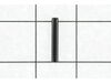 12095554-2-S-Ingersoll Rand-285B-439-Stop Pin