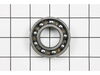 Front Rotor Bearing – Part Number: 285B-96
