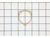 Hammer Case Gasket – Part Number: 2902-36