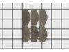 12095591-3-S-Ingersoll Rand-2910-42-6-Vane Packt