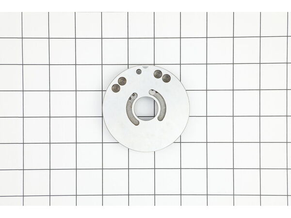 12095607-1-M-Ingersoll Rand-2921HP-11-Plate