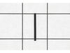 Pin, Spring – Part Number: 295A-439