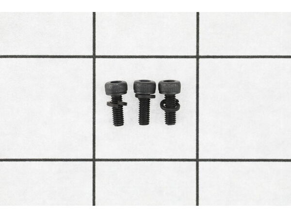 12095696-1-M-Ingersoll Rand-295A-A262-Screw And Washer