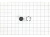 Reverse Lever – Part Number: 295A-A658