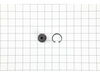 12095701-2-S-Ingersoll Rand-295A-A658-Reverse Lever
