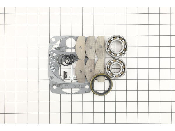 12095703-1-M-Ingersoll Rand-295A-TK1-Tune-Up Kit