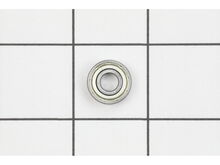 Rear Rotor Bearing – Part Number: 301-22