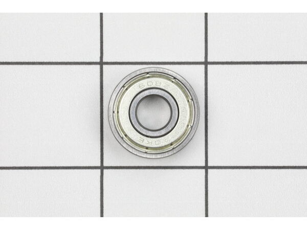 12095709-1-M-Ingersoll Rand-301-24-Front Rotor Bearing