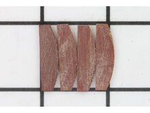 Vanes – Part Number: 301-42-4