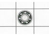 Front Rotor Bearing – Part Number: 308A-22