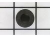 12095752-2-S-Ingersoll Rand-308A-699-Collet Nut 1/4"
