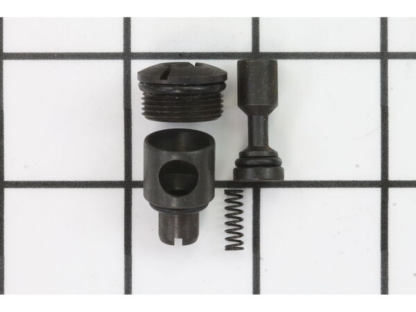 12095753-1-M-Ingersoll Rand-308A-A302-Valve Assembly