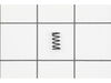 Throttle Valve Spring – Part Number: 3102-51