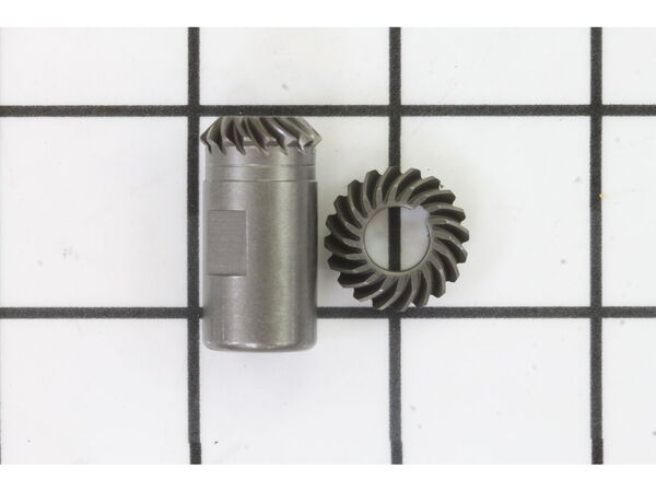 12095775-1-M-Ingersoll Rand-3102-A552-1.25-Gear Pinion Set