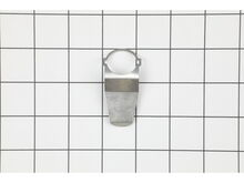 Second Lever – Part Number: 311A-275