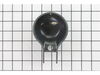 12095848-2-S-Ingersoll Rand-311A-A109-Motor Cover Assembly