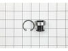 12095853-2-S-Ingersoll Rand-311A-A235-Pad Shaft Assembly